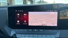 Vauxhall Astra 1.2 Turbo 130 GS Line 5dr Petrol Hatchback